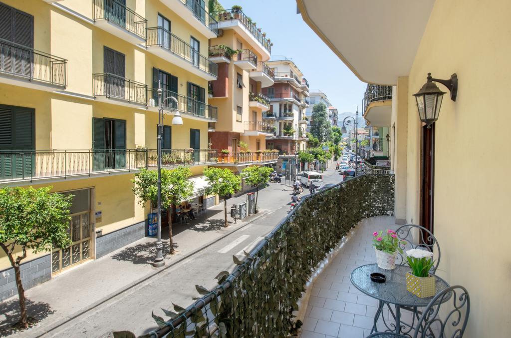 Holiday home Art De Vivre Sorrento